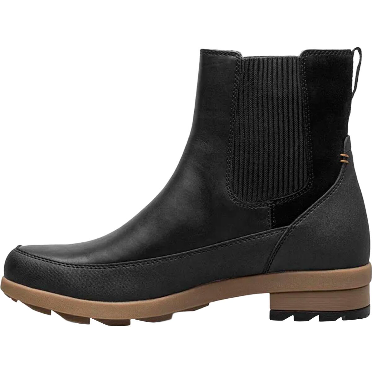 Женские ботинки Forsake Sofia Chelsea Boot, цвет: Чёрный — фото 5