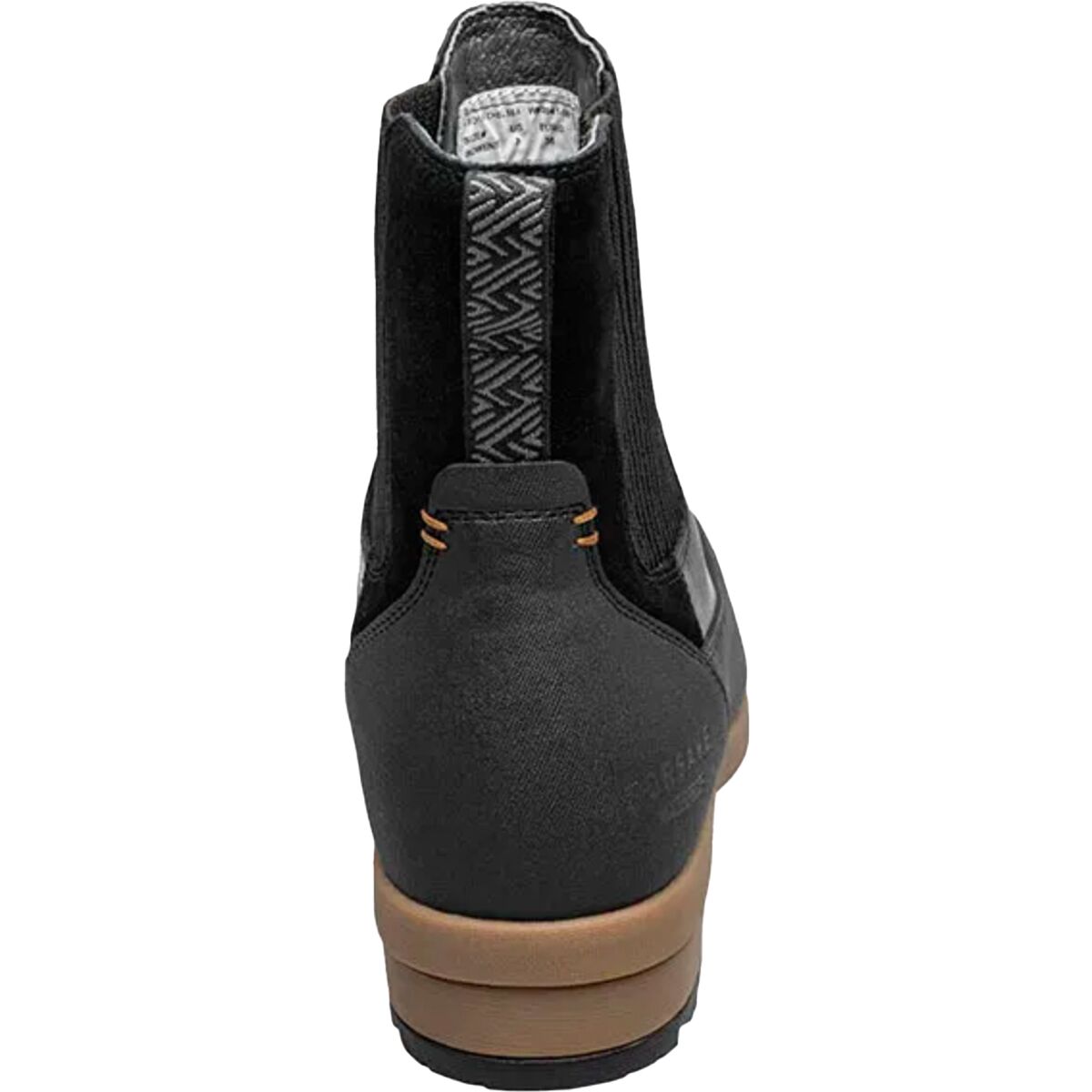 Женские ботинки Forsake Sofia Chelsea Boot, цвет: Чёрный — фото 6
