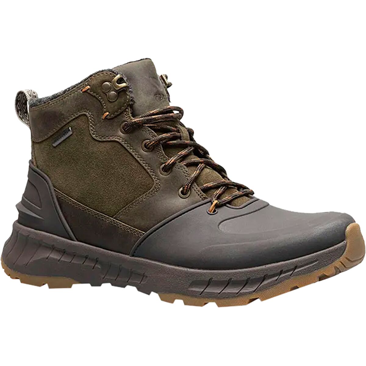Forsake Whitetail Mid Boot - Men´s