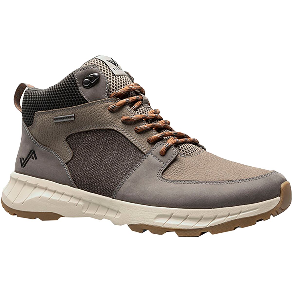 Forsake Wild Sky Mid Boot - Men´s