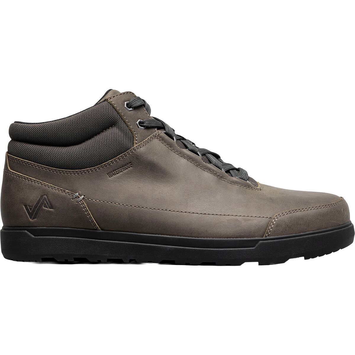 Мужские ботинки Forsake Phil Mid II WP Boot, цвет: Серый