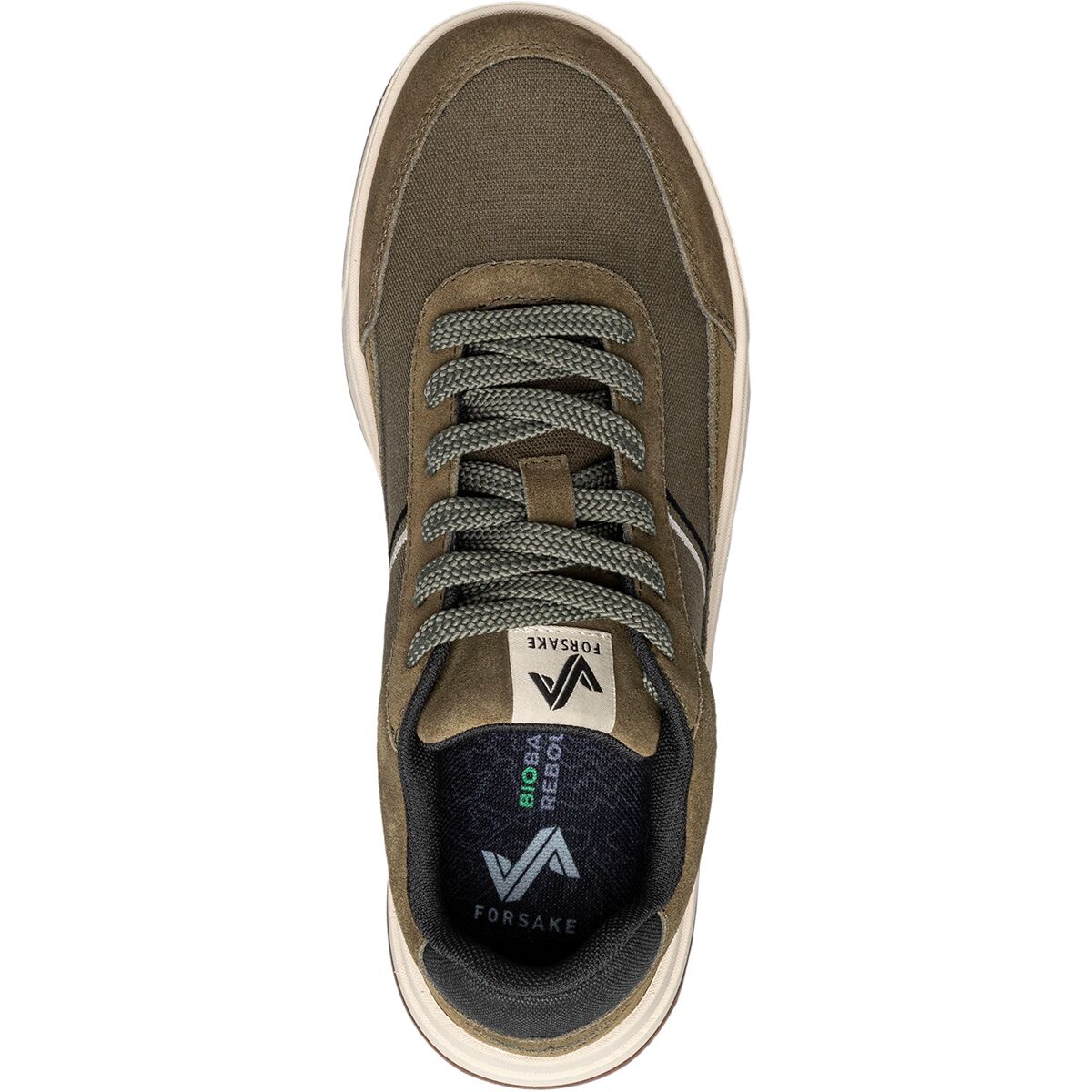 Forsake Mae Low Shoe - Women´s