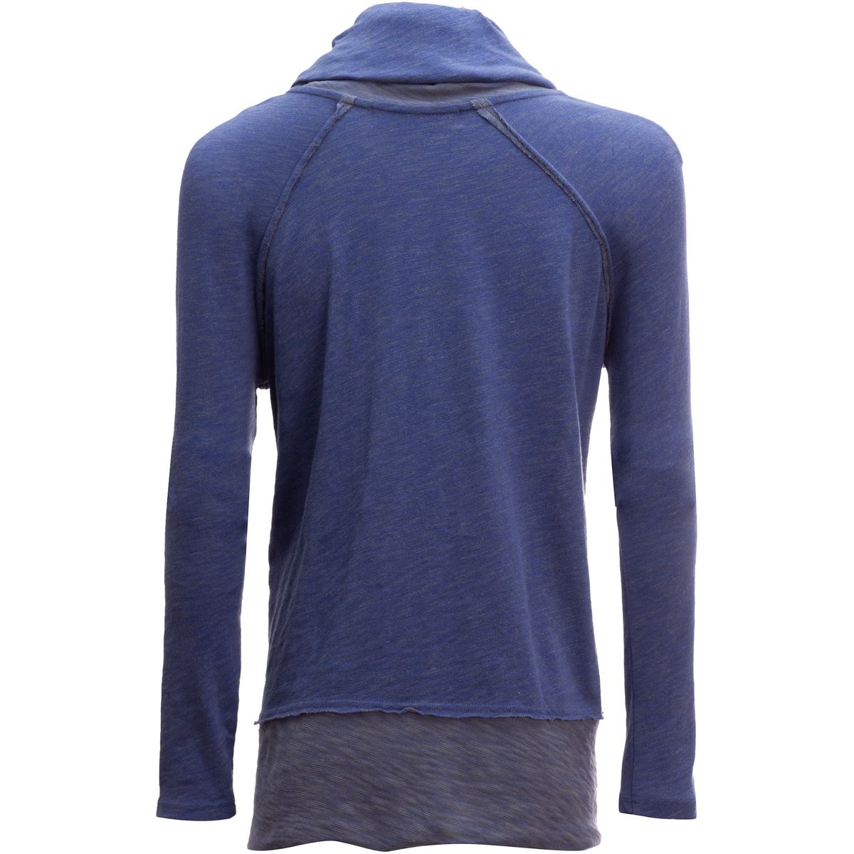 Free People Beach Cotton Cocoon Cowl Pullover - Women's | Backcountry.com