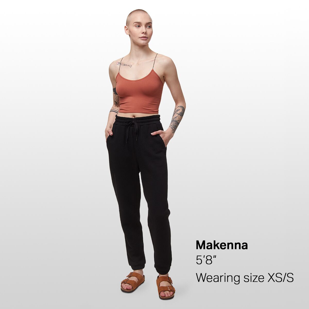 Free People Seamless Skinny Strap Tank Top - Women´s