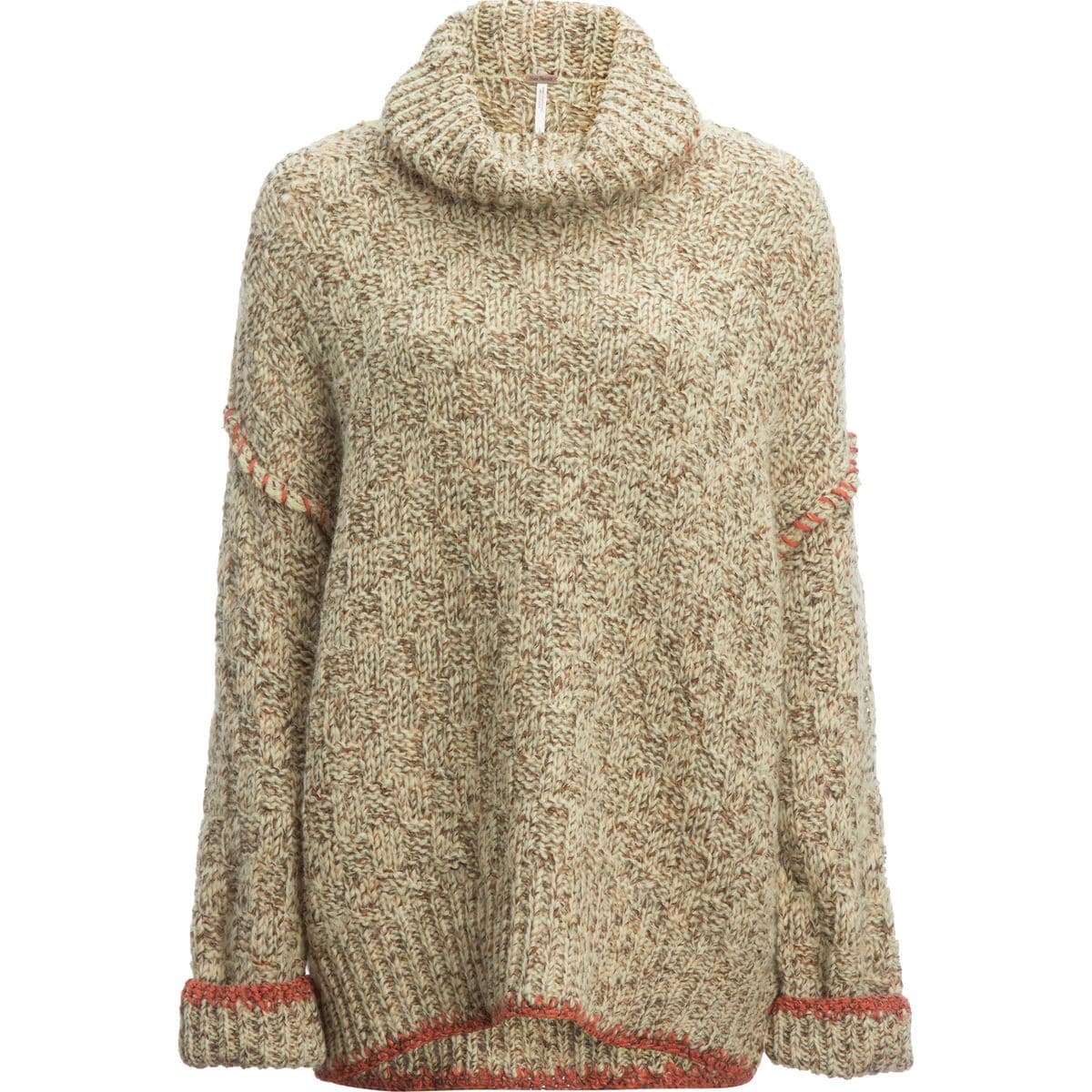 Free People Echo Pullover Sweater - Women's - Clothing