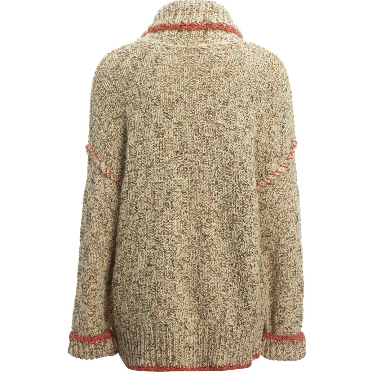 Free People Echo Pullover Sweater - Women's - Clothing