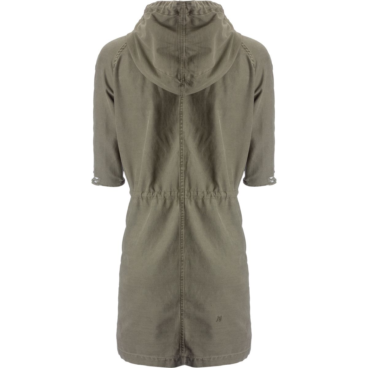 Free People Reworked Army Jacket Women's Clothing