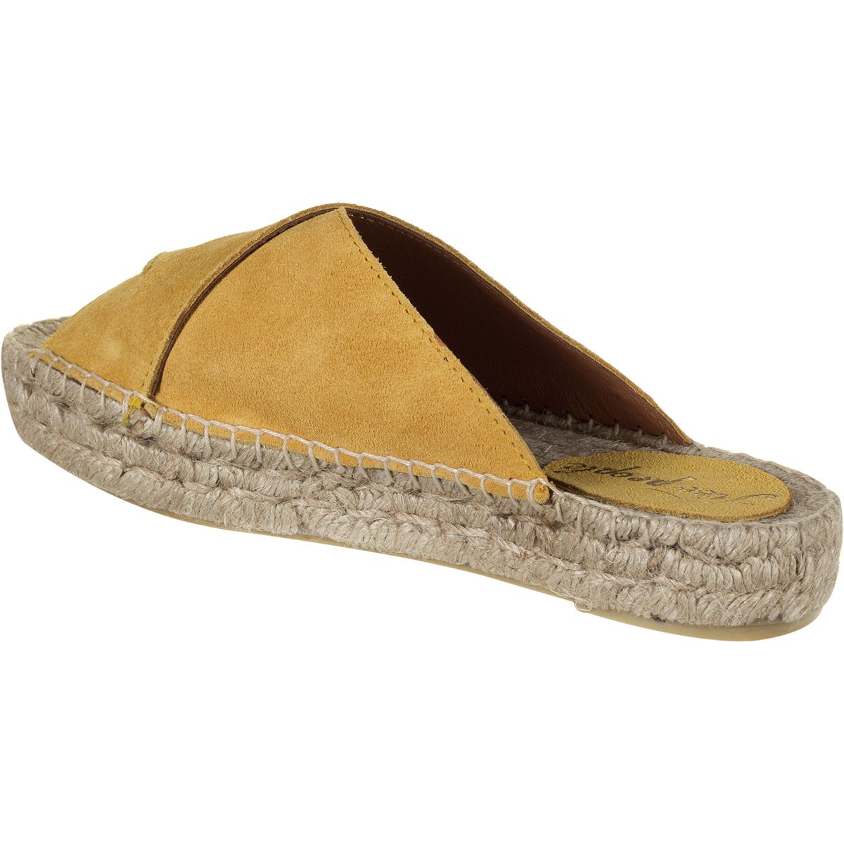 Free People Tuscan Slip-on Espadrille Sandal - Women's | Backcountry.com