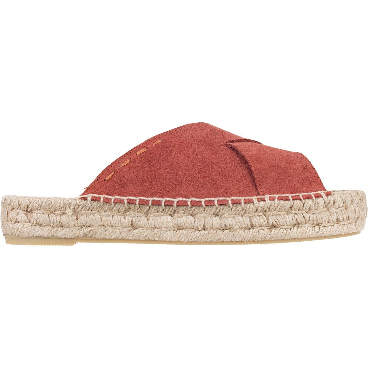 Free People Tuscan Slip-on Espadrille Sandal - Women's | Backcountry.com