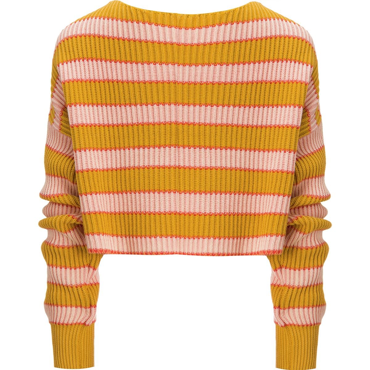 Free People Just My Stripe Pullover - Women's | Backcountry.com