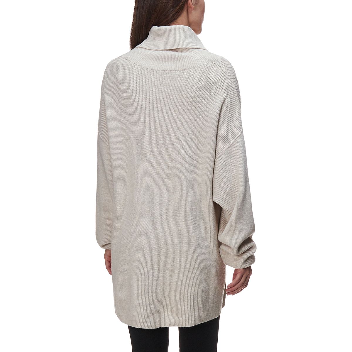 Structured Tunic Free People Softly Structured Tunic - Women's - Clothing