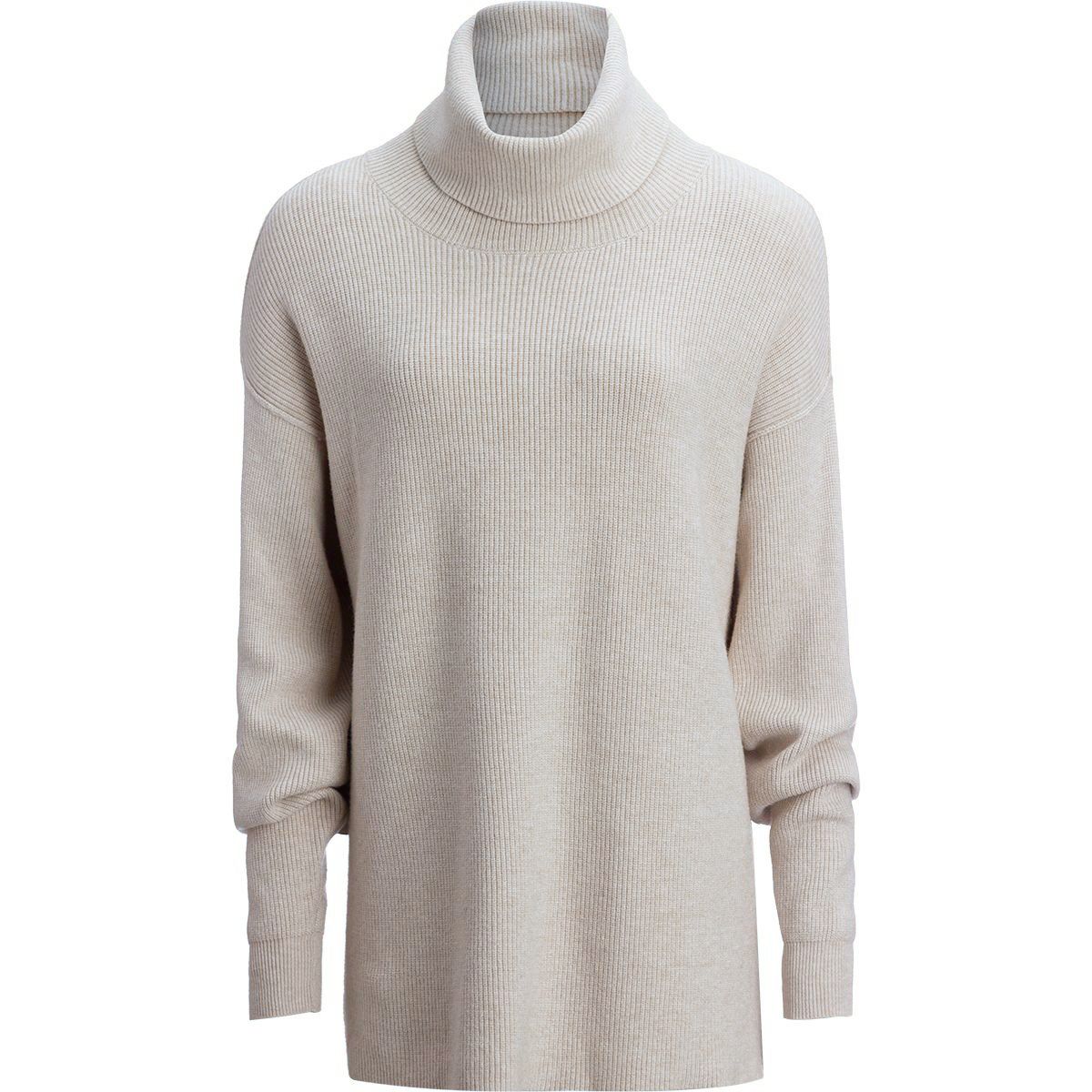Structured Tunic Free People Softly Structured Tunic - Women's - Clothing