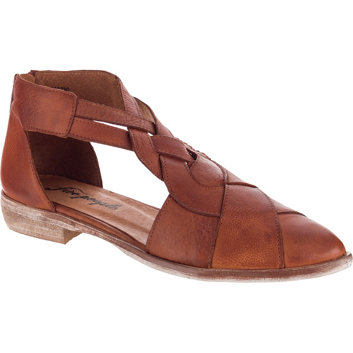 free people wanderlust flat