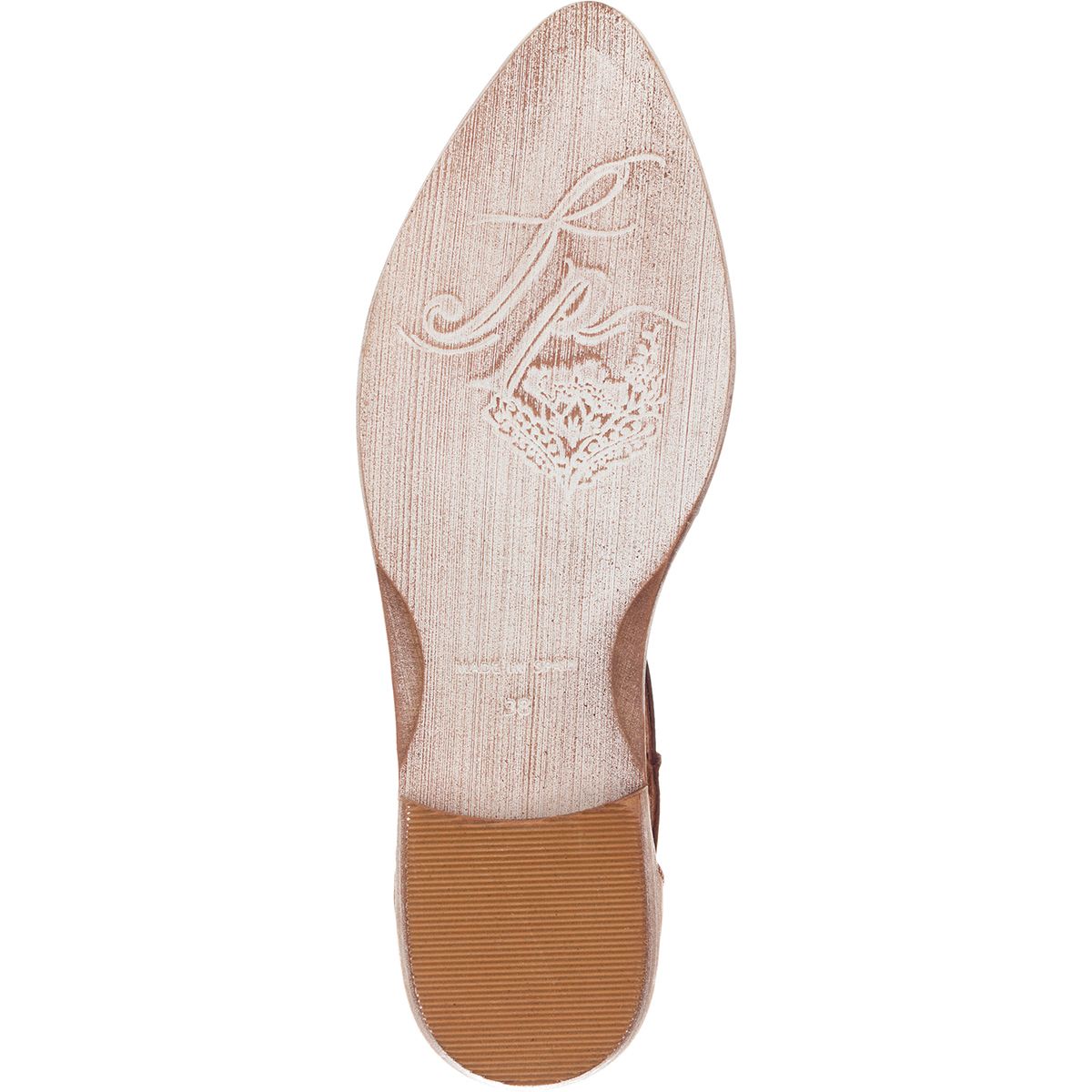 free people wanderlust flat