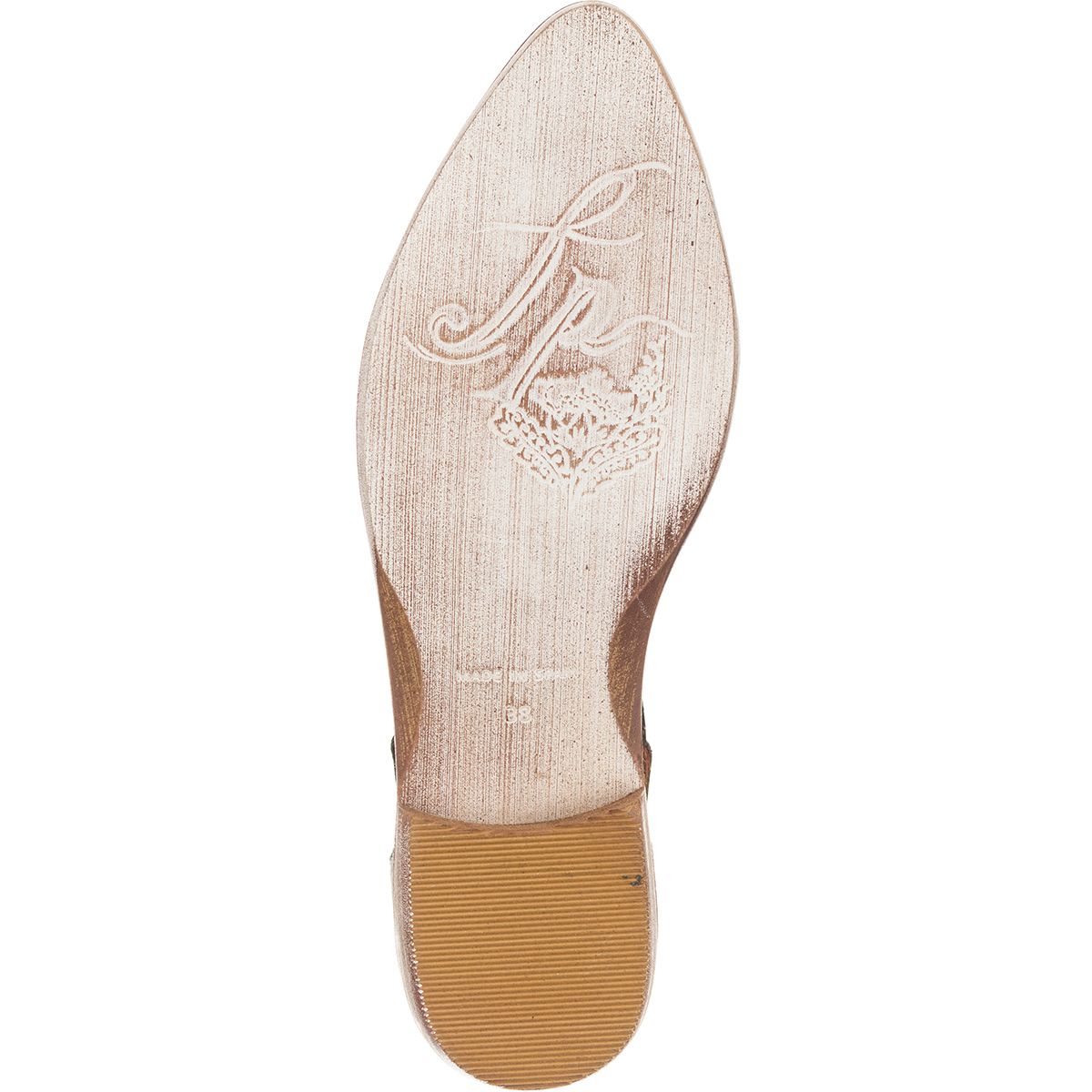 free people wanderlust flat