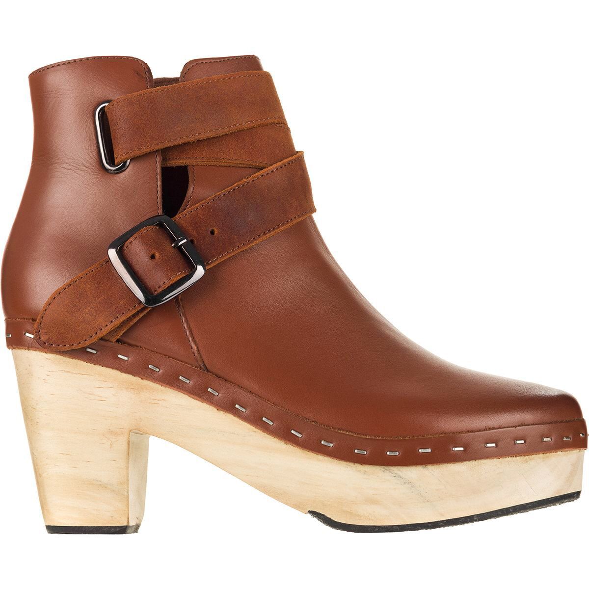 free people bungalow clog boot