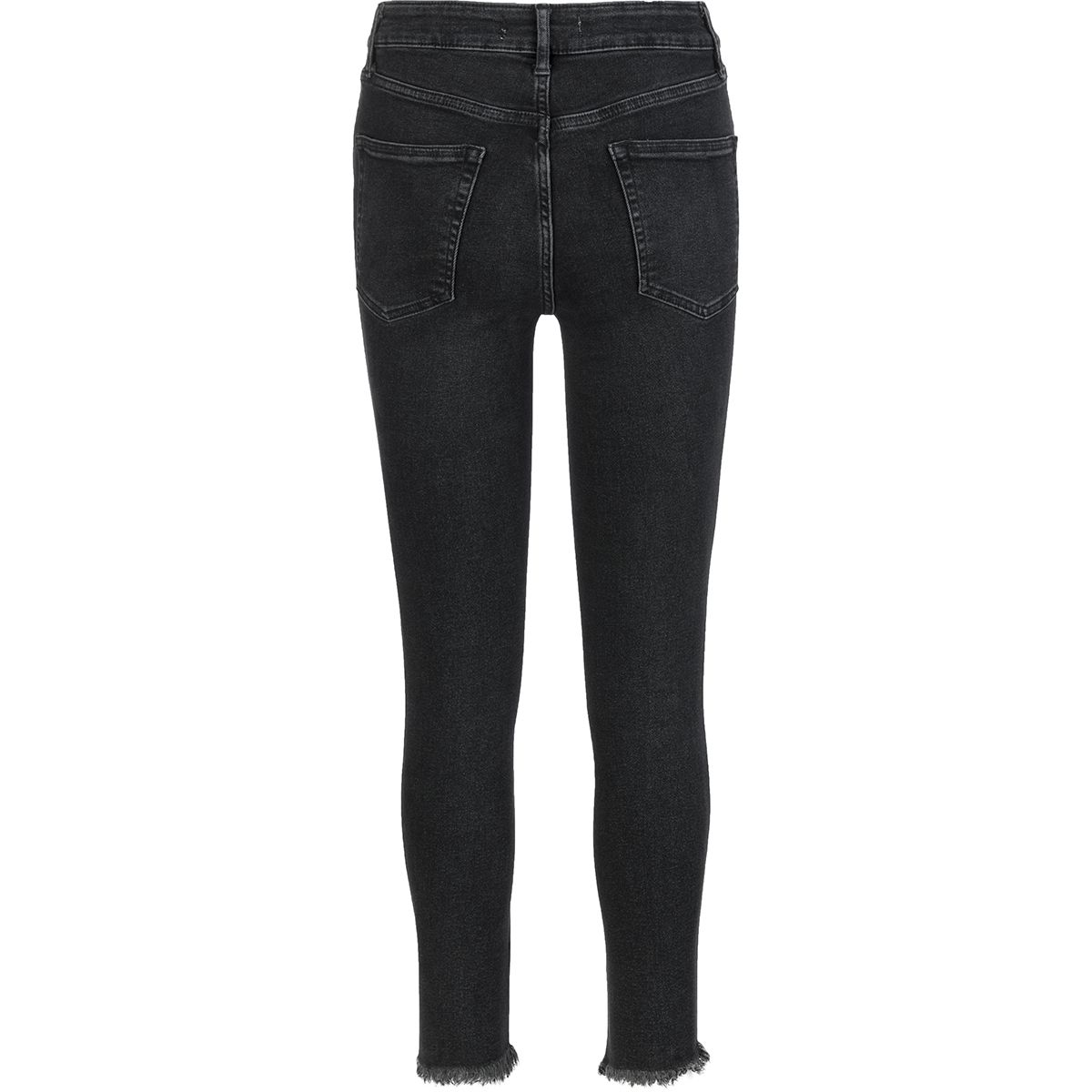 Free People Raw High Rise Jegging - Women's | Backcountry.com