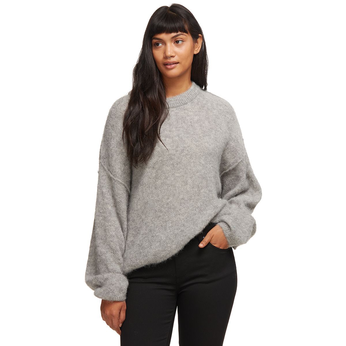 Free People Angelic Pullover - Women's - Clothing