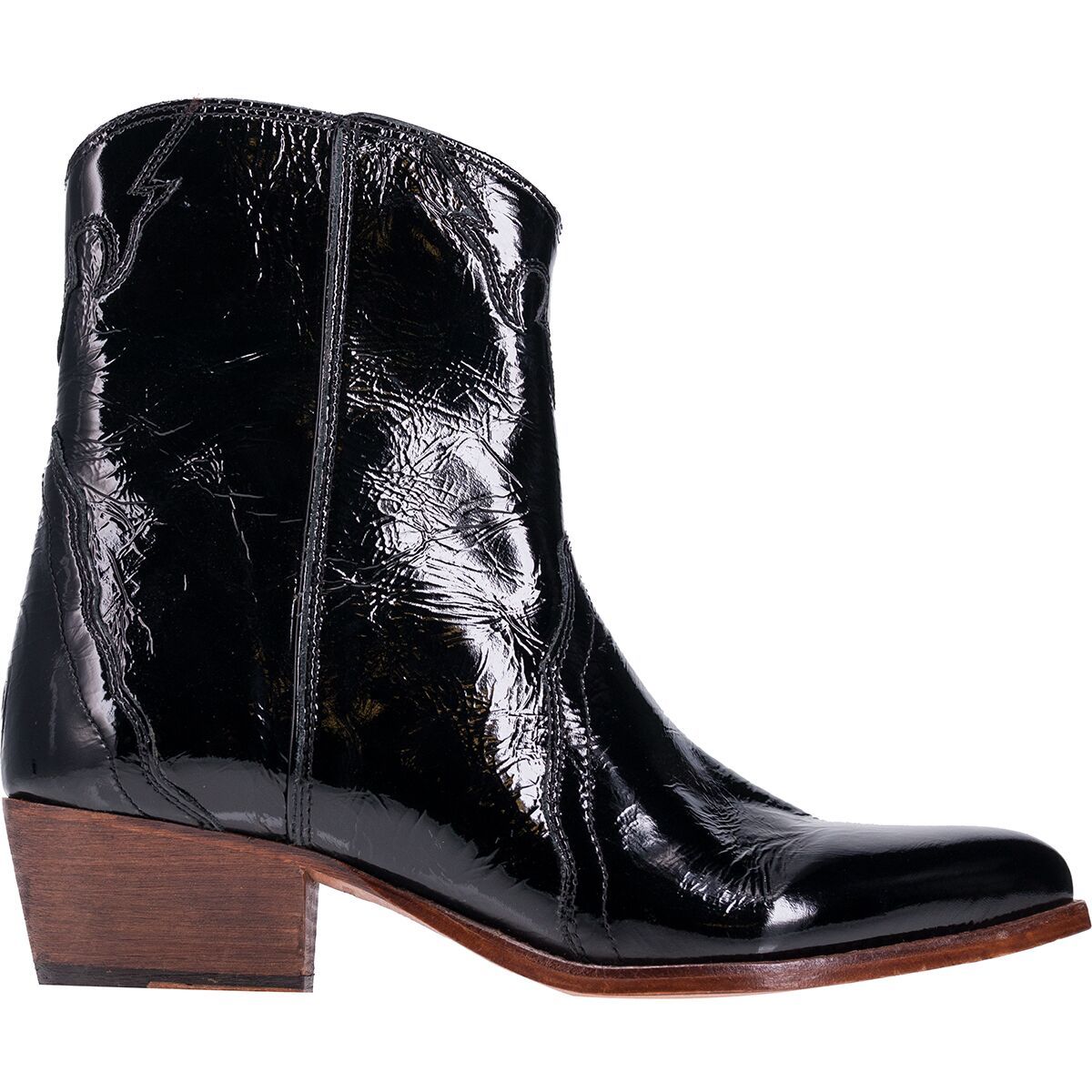 Free People New Frontier Western Boot Women's Footwear