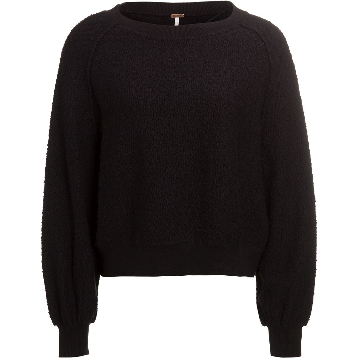 found my friend sweatshirt