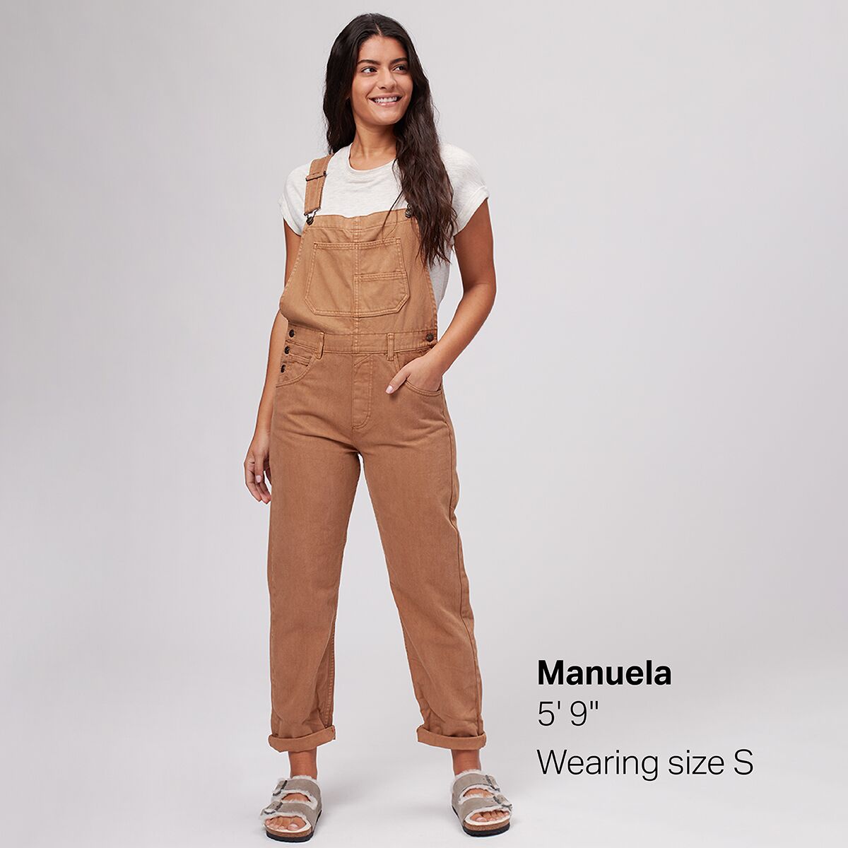 Free People Ziggy Denim Overall - Women´s