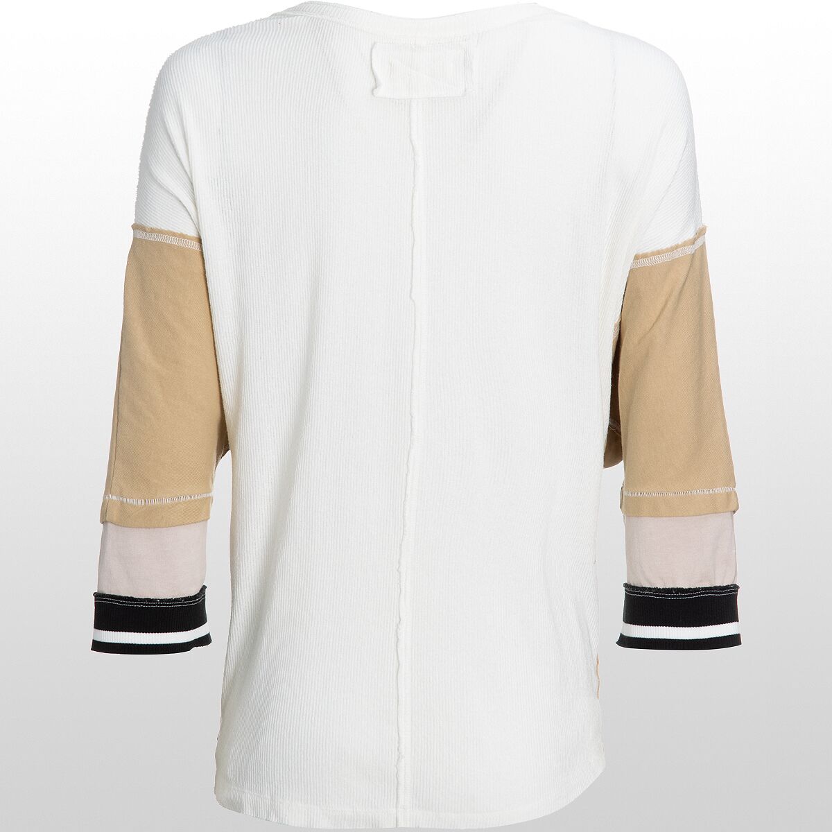 just tip it henley top