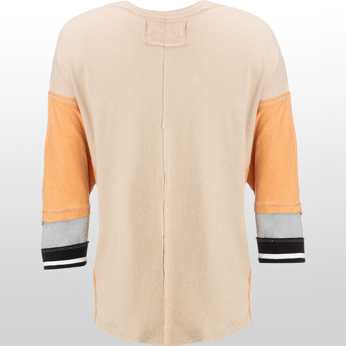 just tip it henley top