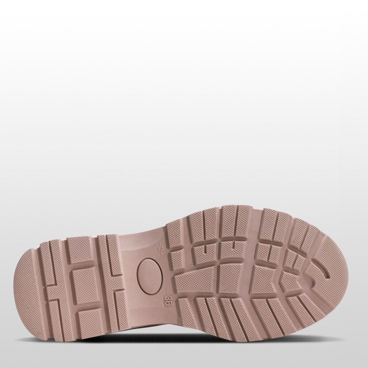 Free People Camp Out Canvas Lace Up Boot - Women´s