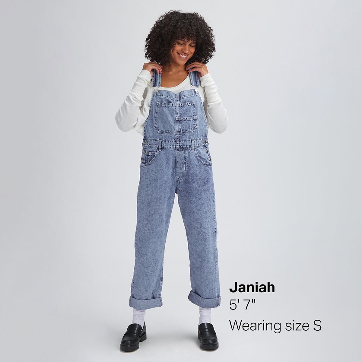 Free People Ziggy Denim Overall - Women´s
