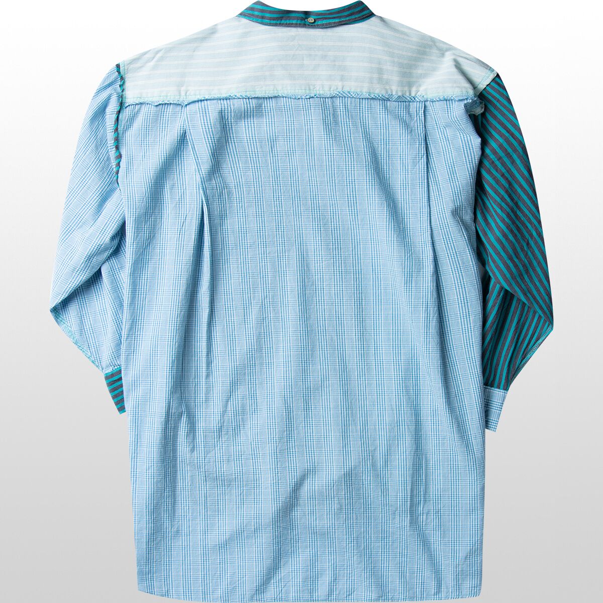 Free People Rags To Riches Shirt Women's Clothing