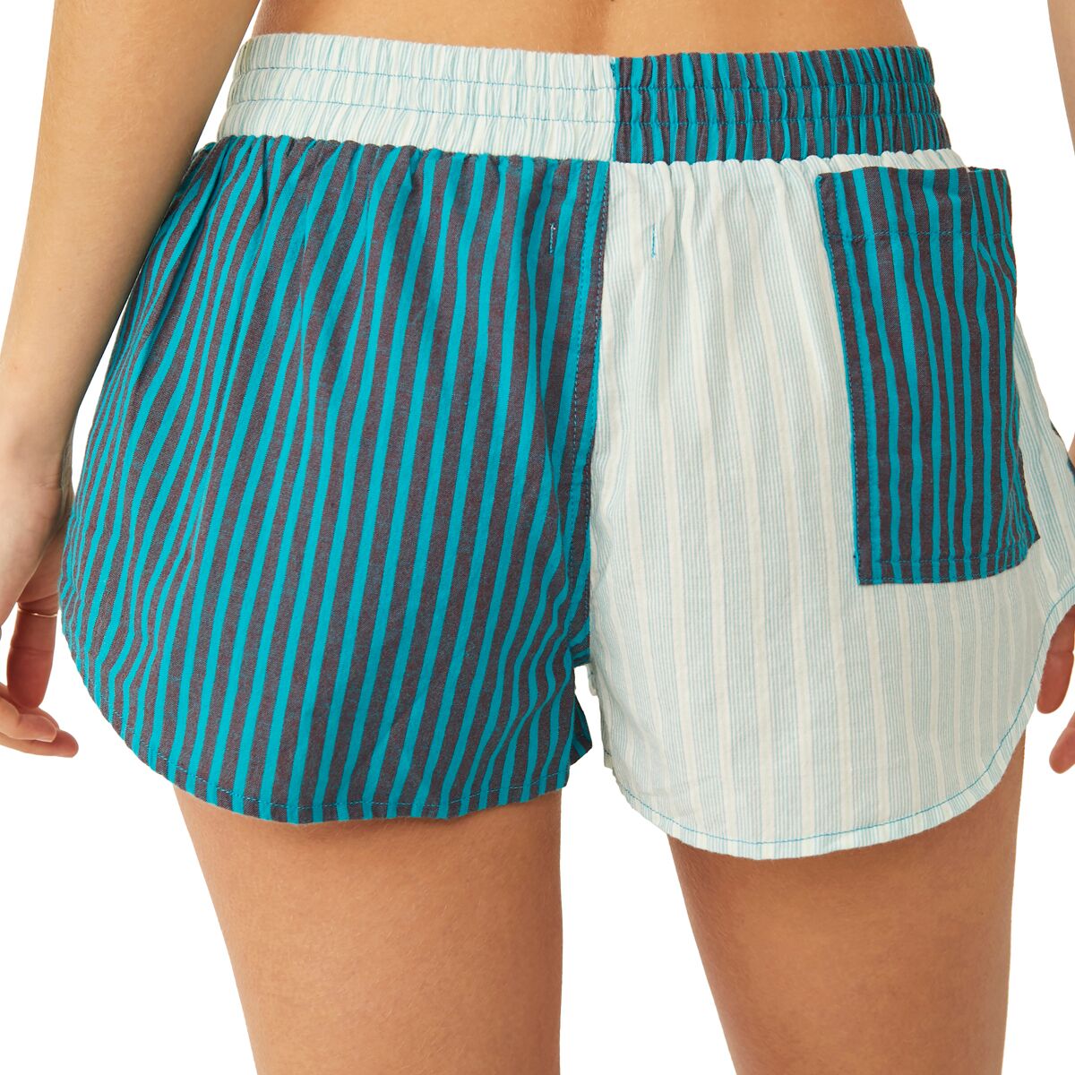 Free People Rags To Riches Short Women's Clothing