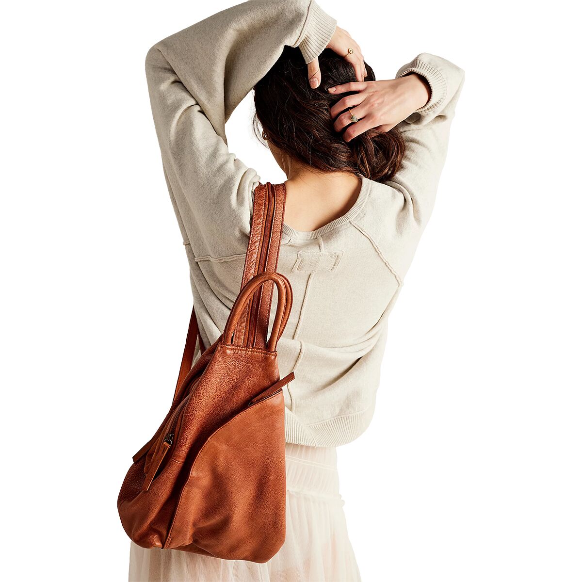Free People WTF Soho Convertible Bag