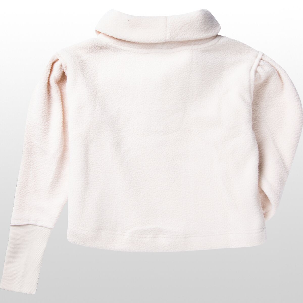 Poppy Pullover Vest