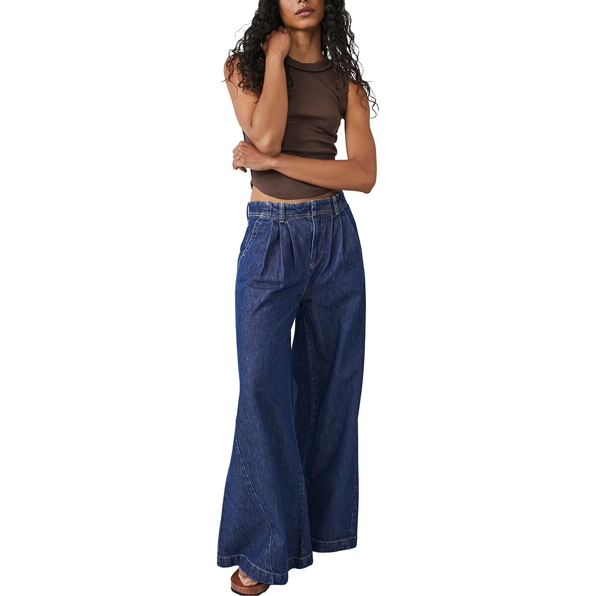 Free People Kate Tee Tank Top - Women´s