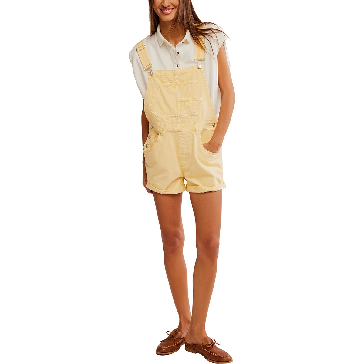 Free People Ziggy Shortall - Women´s