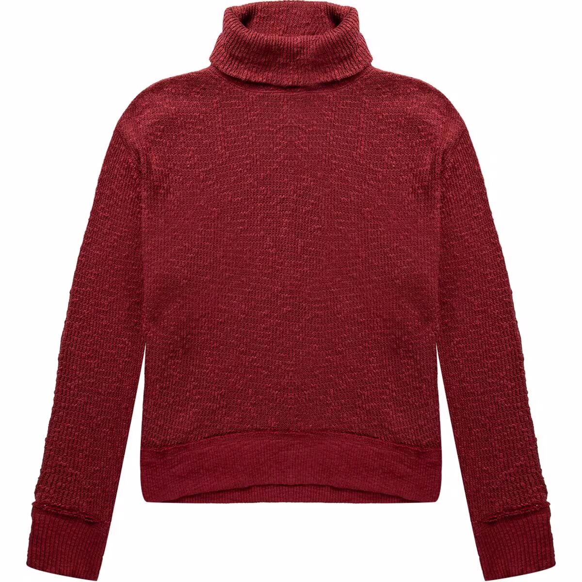 FREE PEOPLE-AMY SWEATER TEE