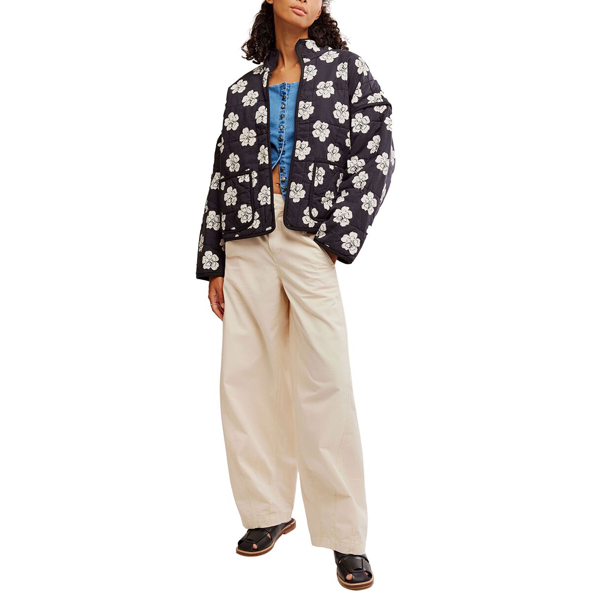 Free People Chloe Jacket - Women´s