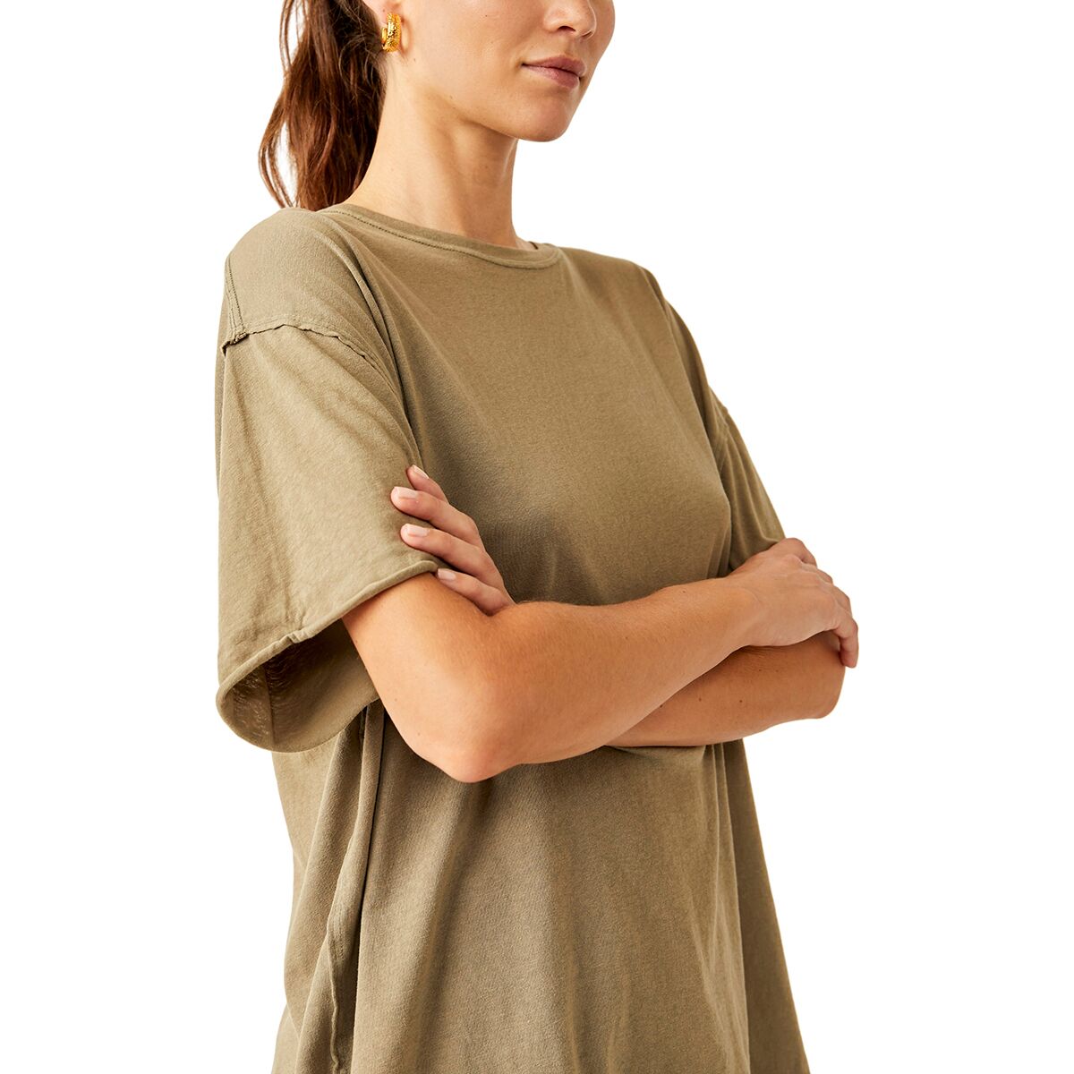 Free People Nina T-Shirt - Women´s