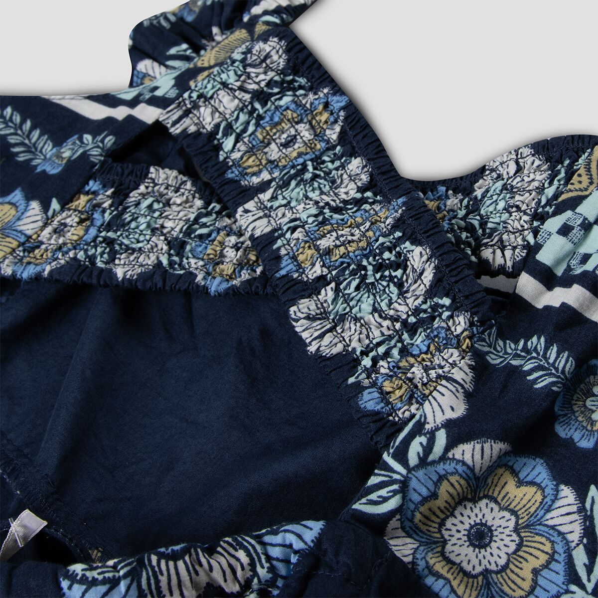 Free People Bali Albright Jumpsuit - Women´s