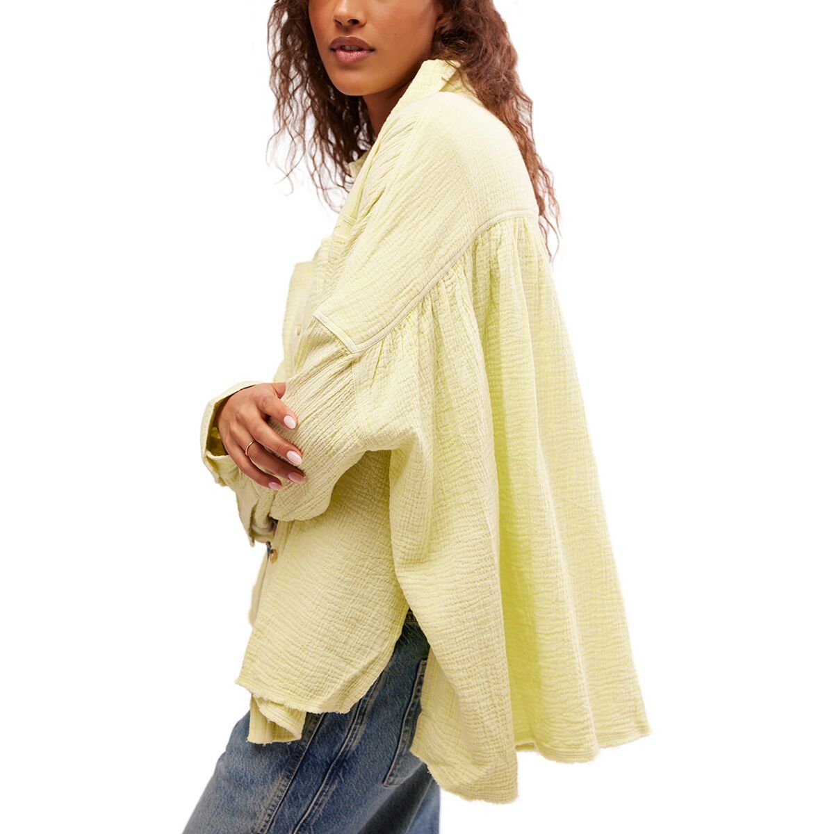 Free People Cardiff Top - Women´s