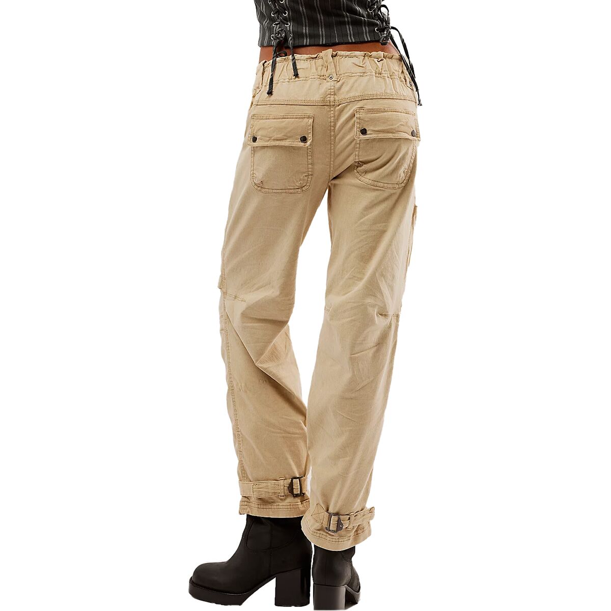 Slouch Pant