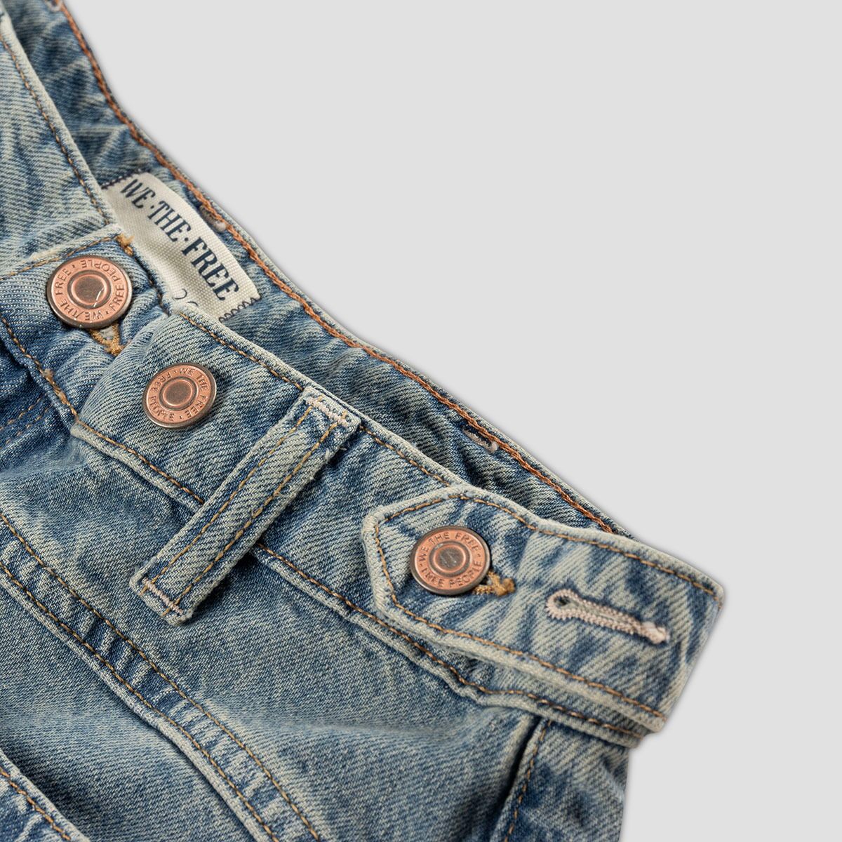 Free People Palmer Short - Women´s