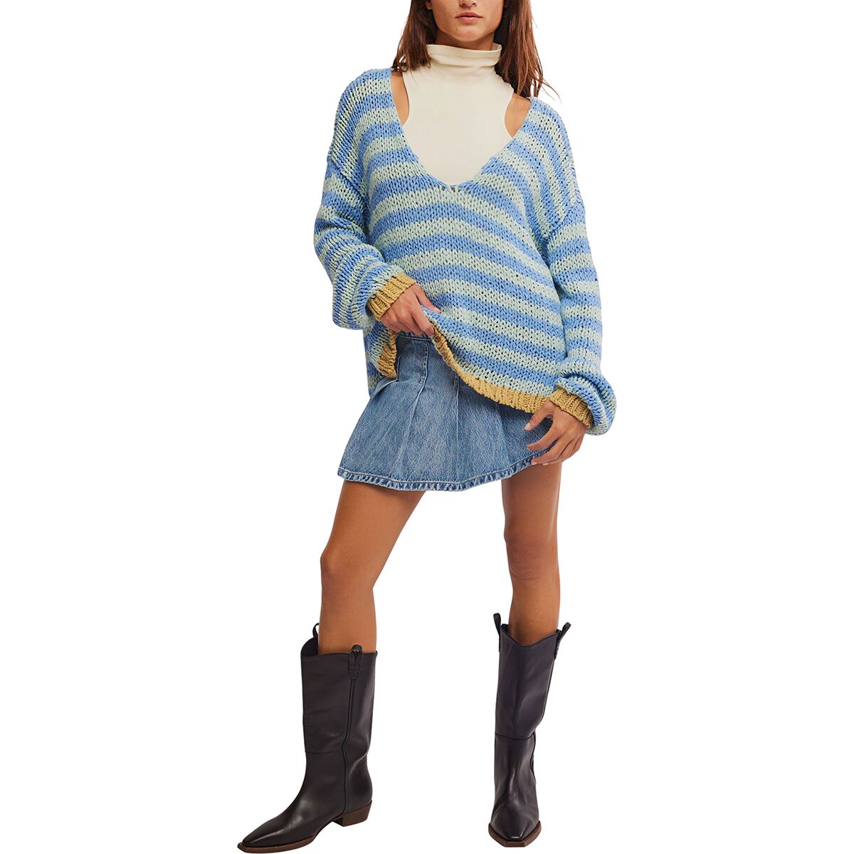 Free People Portland Pullover - Women´s