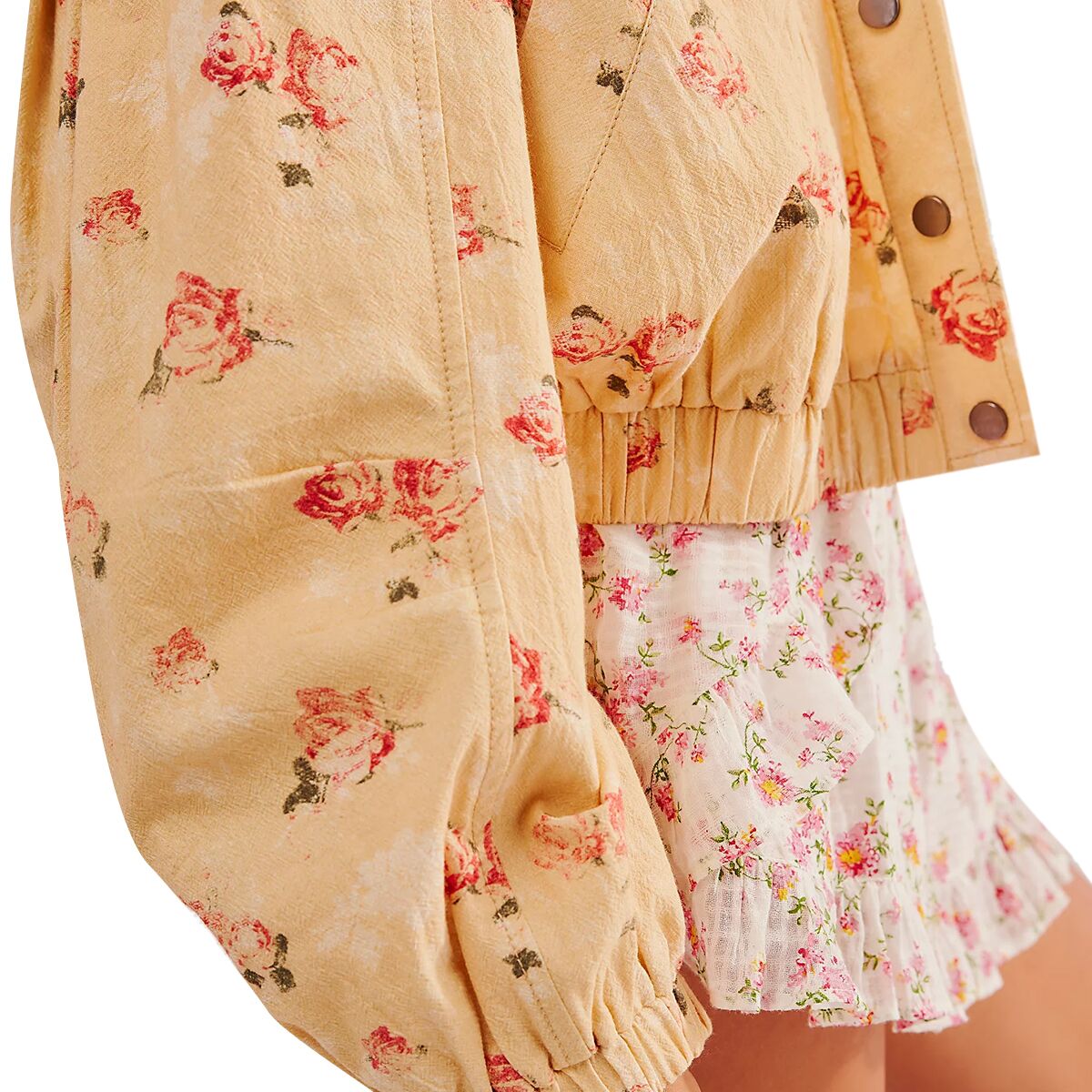 Free People Rory Bomber - Women´s