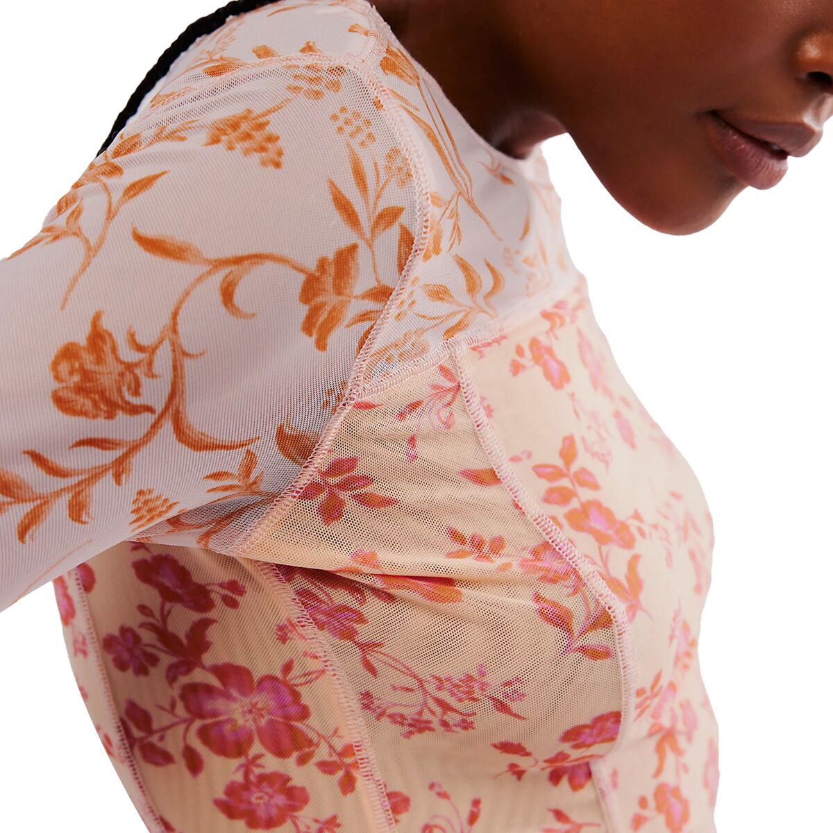 Free People Bettys Garden Long-Sleeve Shirt - Women´s