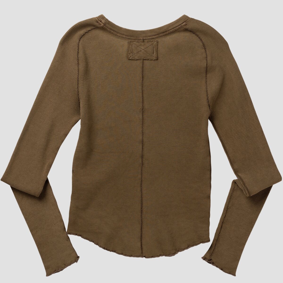 Free People Easy Does It Long-Sleeve T-Shirt - Women´s