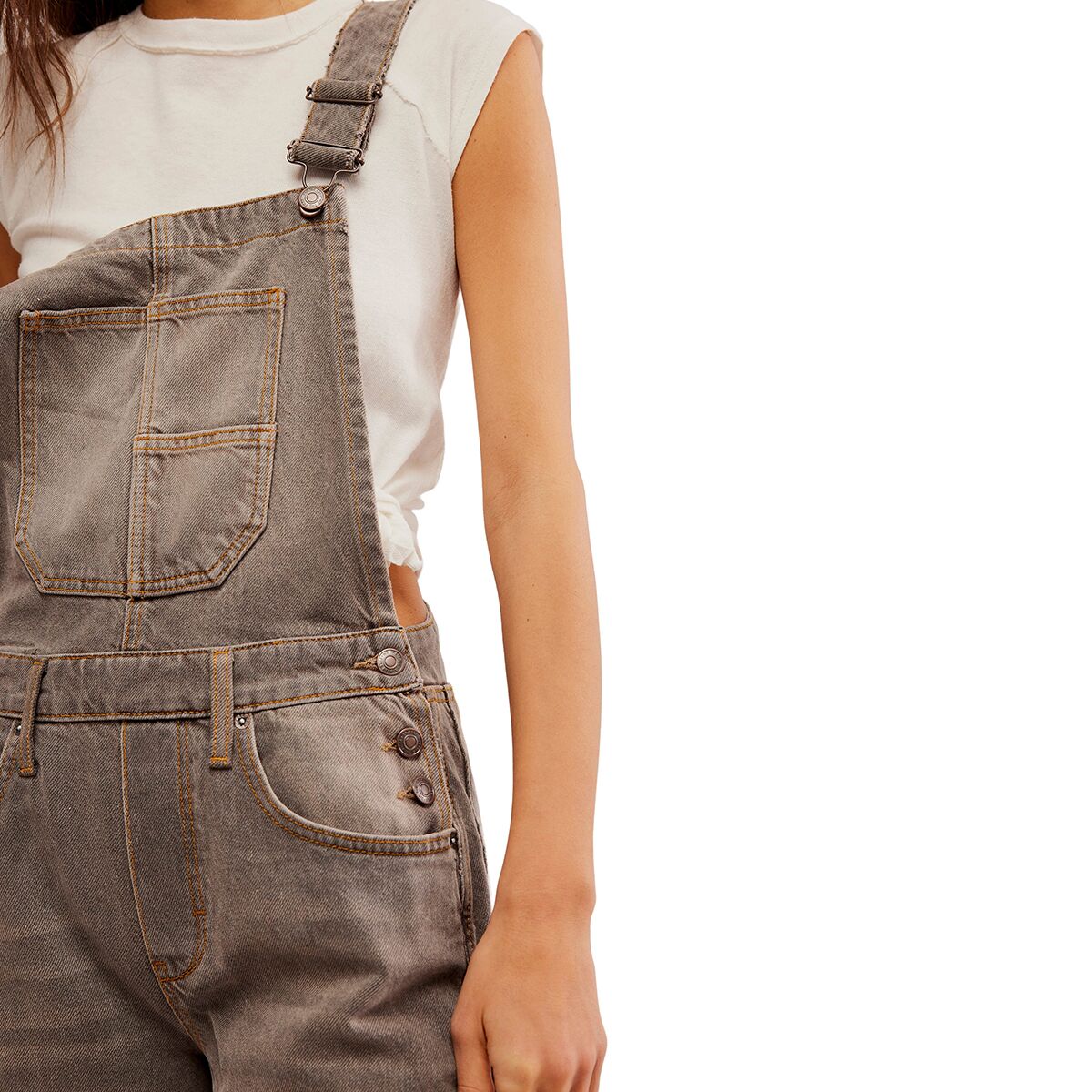 Free People Good Luck Overall - Women´s
