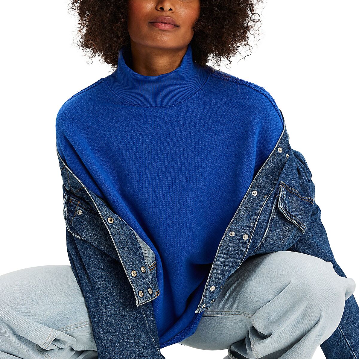 Free People Wonderful Pullover - Women´s