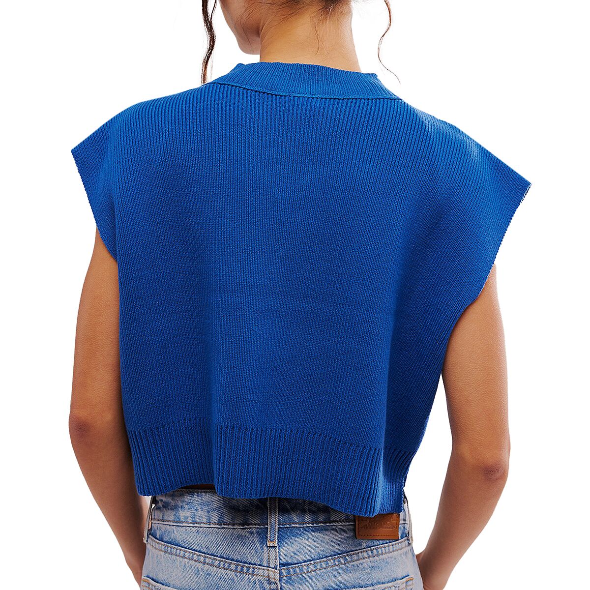 Free People Easy Street Vest - Women´s