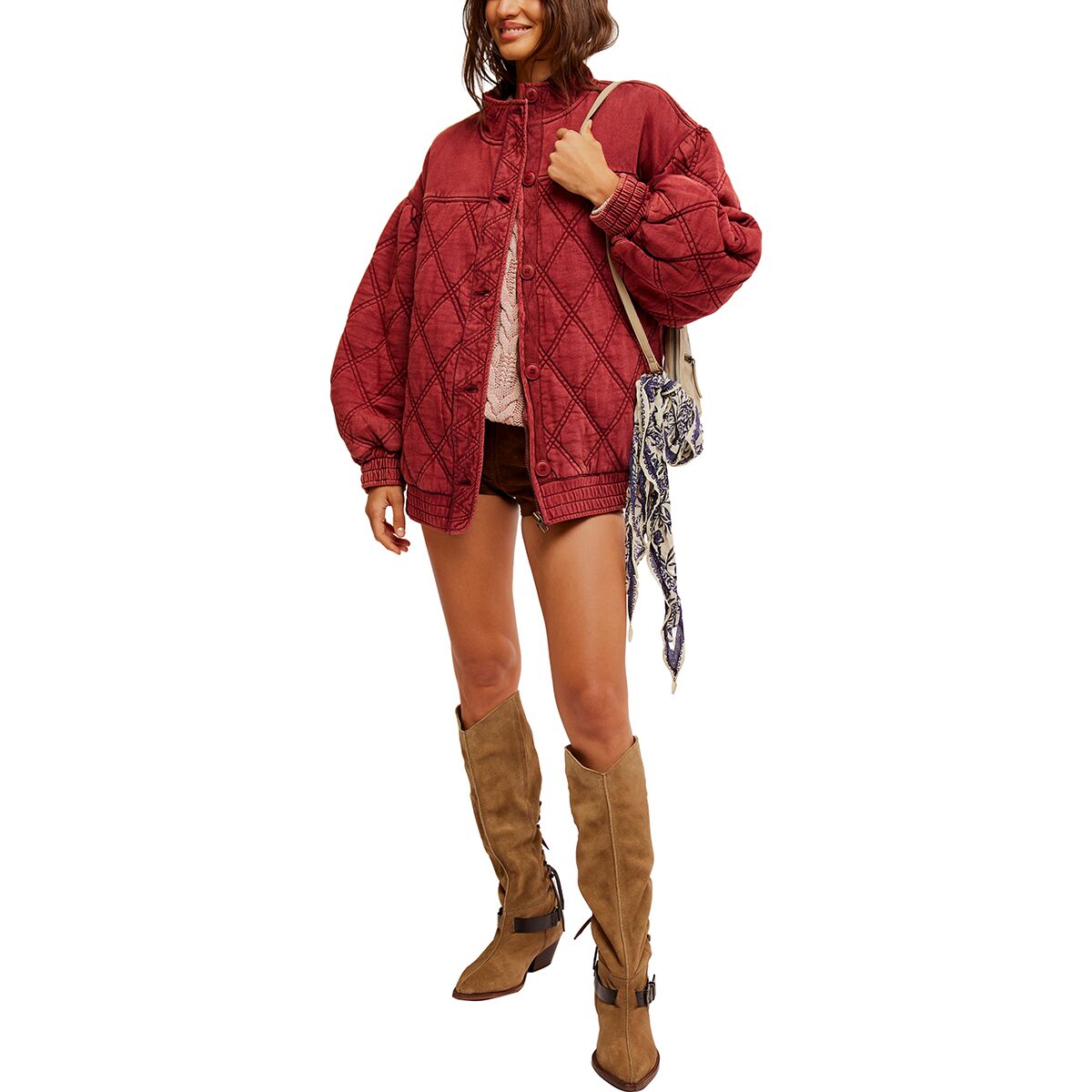 Free People Juno Jacket - Women´s